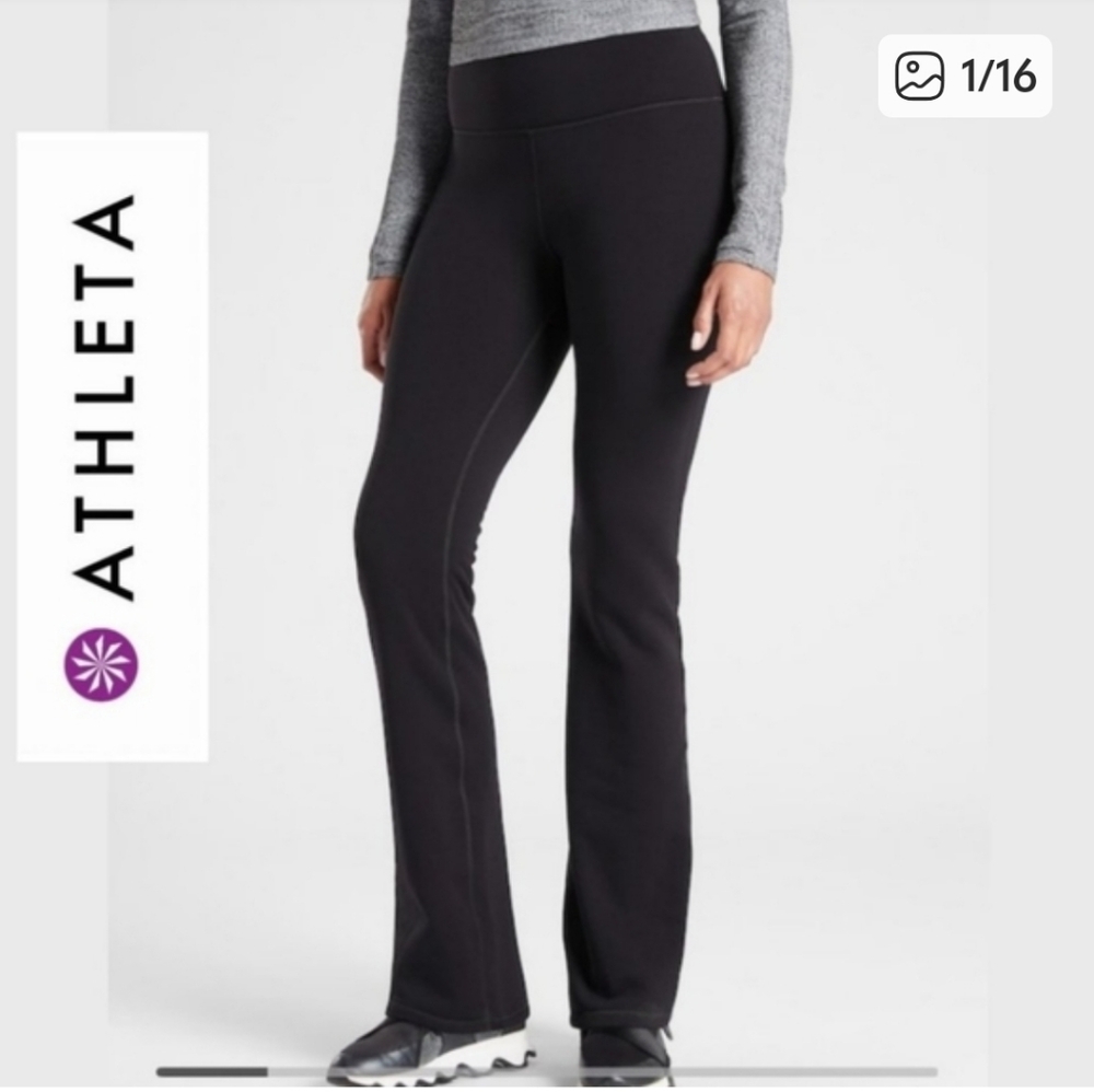 Athleta Alpine Pants - Picture 2 of 13